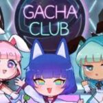 Gacha Club