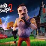 Hello Neighbor