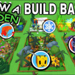 Roblox: Grow a Garden