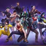 Free Fire